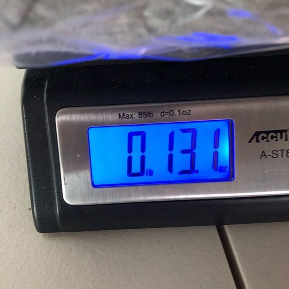 Athleta Girl Sweatshirt Size Large Gray Crossover‎ Furry Interior Zipper Pockets - Picture 11 of 11